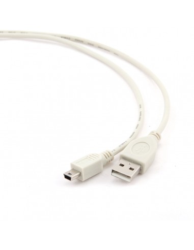 Cablu Gembird Cablu CC-USB2-AM5P-3...